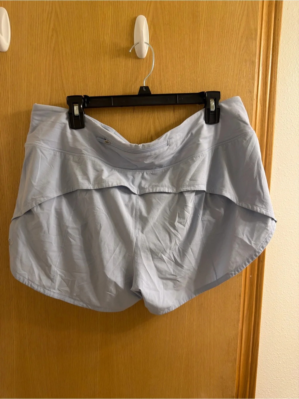 Lululemon Speed Up Shorts | 4”